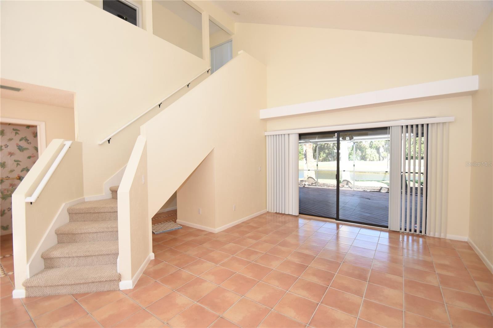 LAKE FOREST - Residential Lease