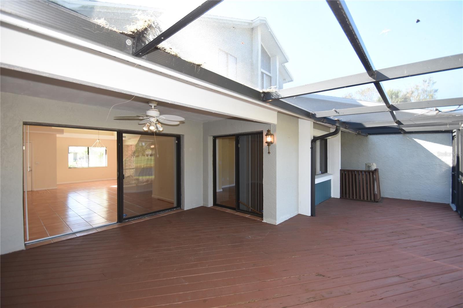 LAKE FOREST - Residential Lease