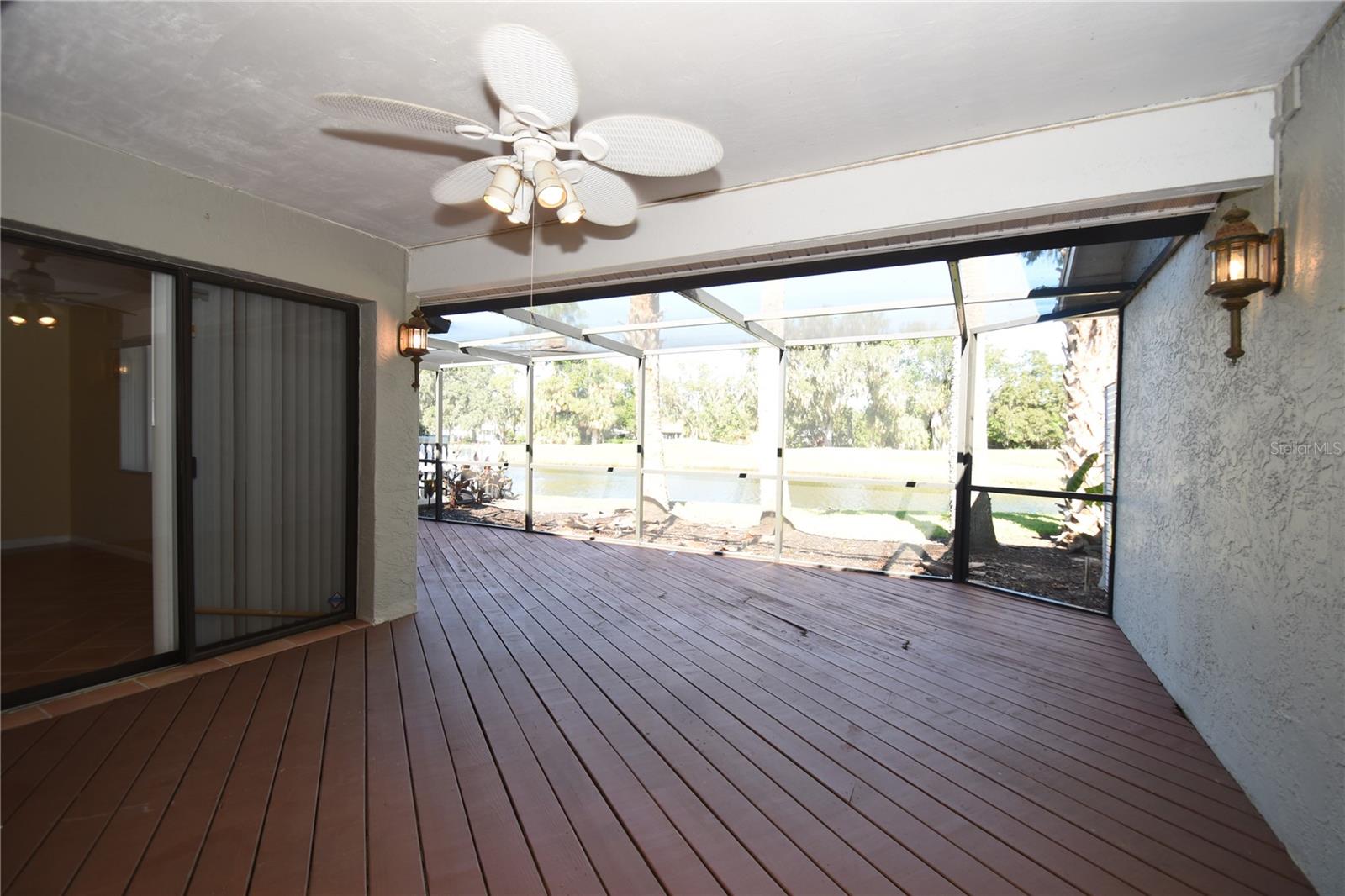 LAKE FOREST - Residential Lease