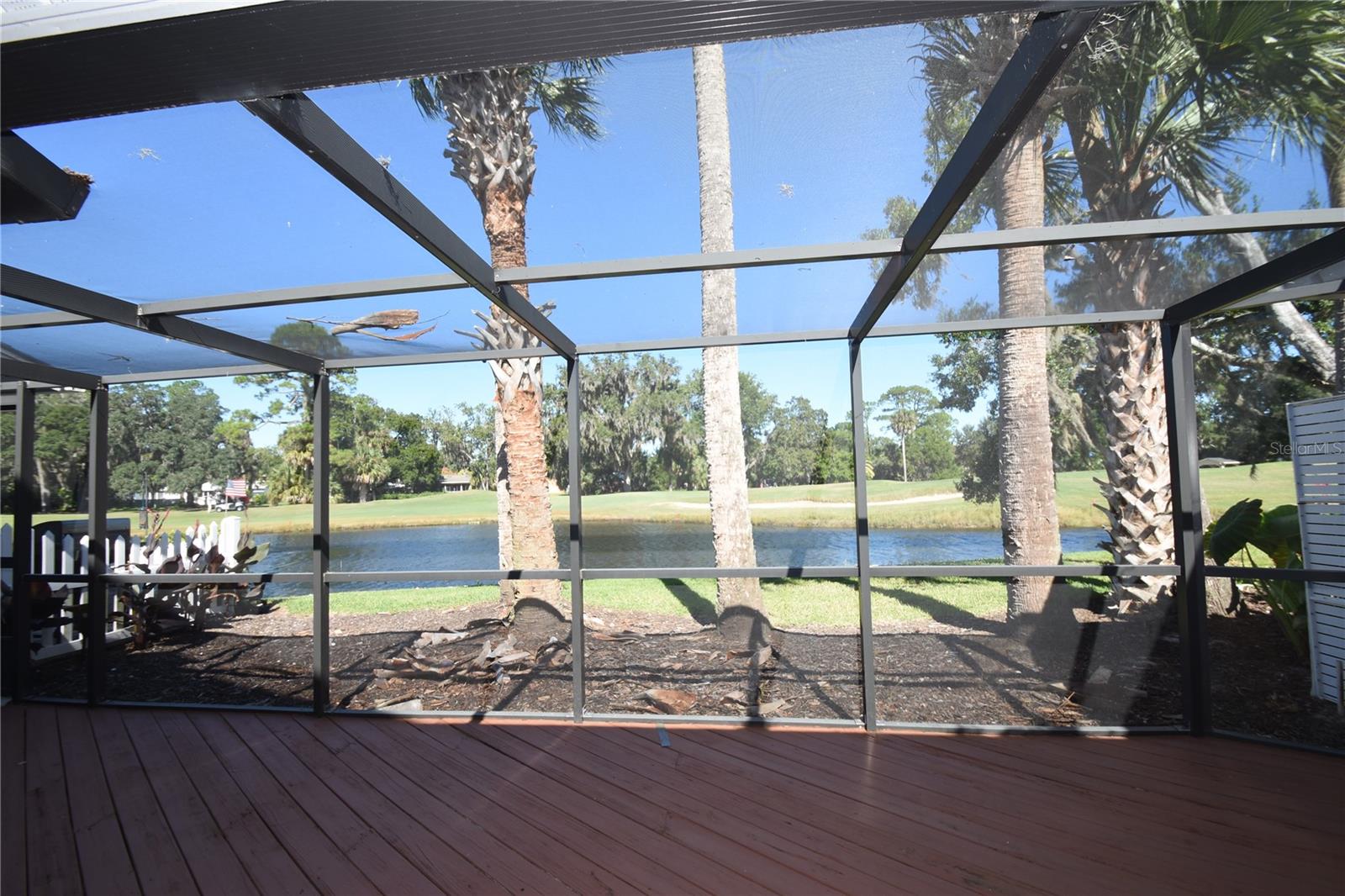 LAKE FOREST - Residential Lease