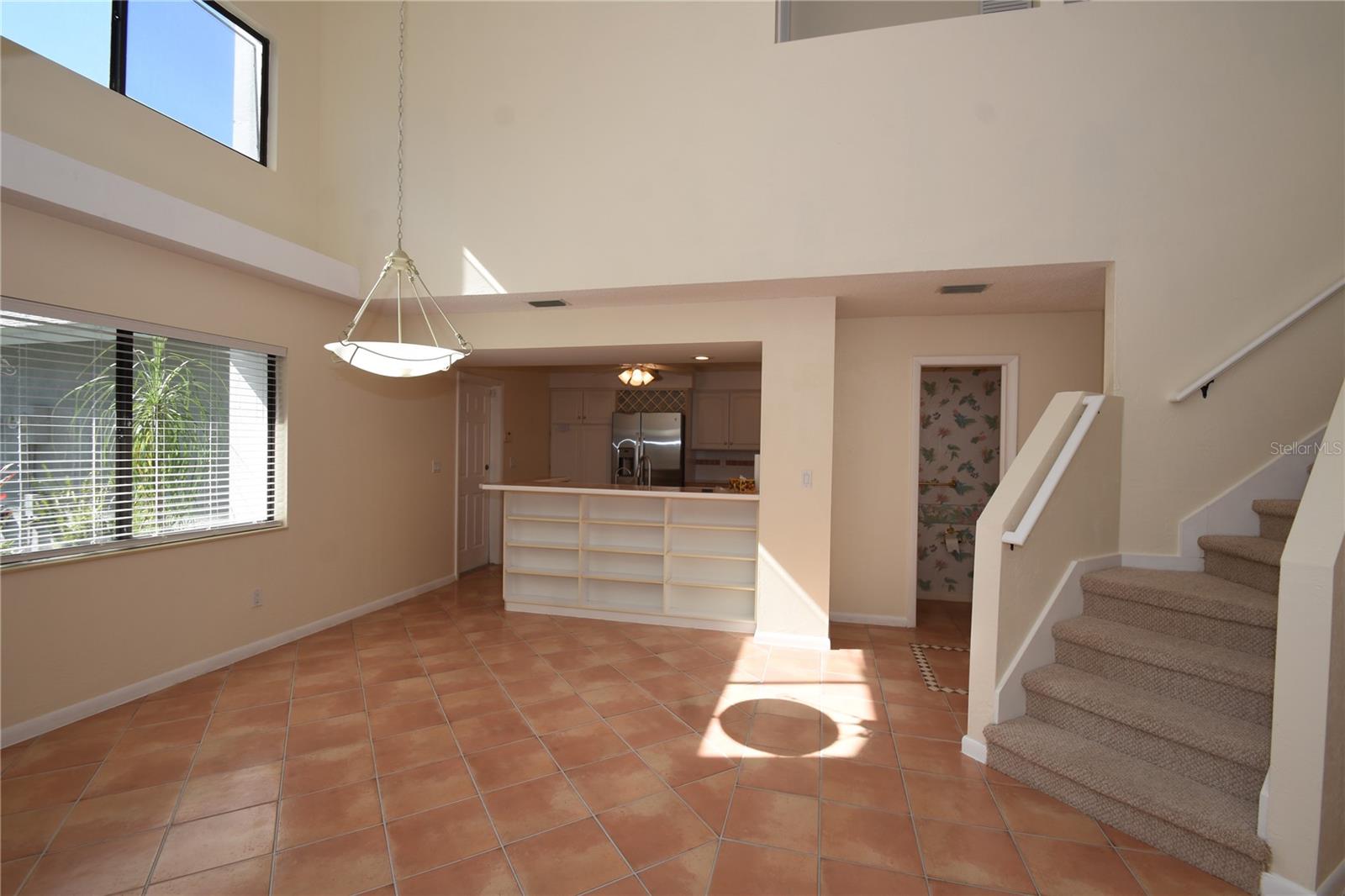 LAKE FOREST - Residential Lease