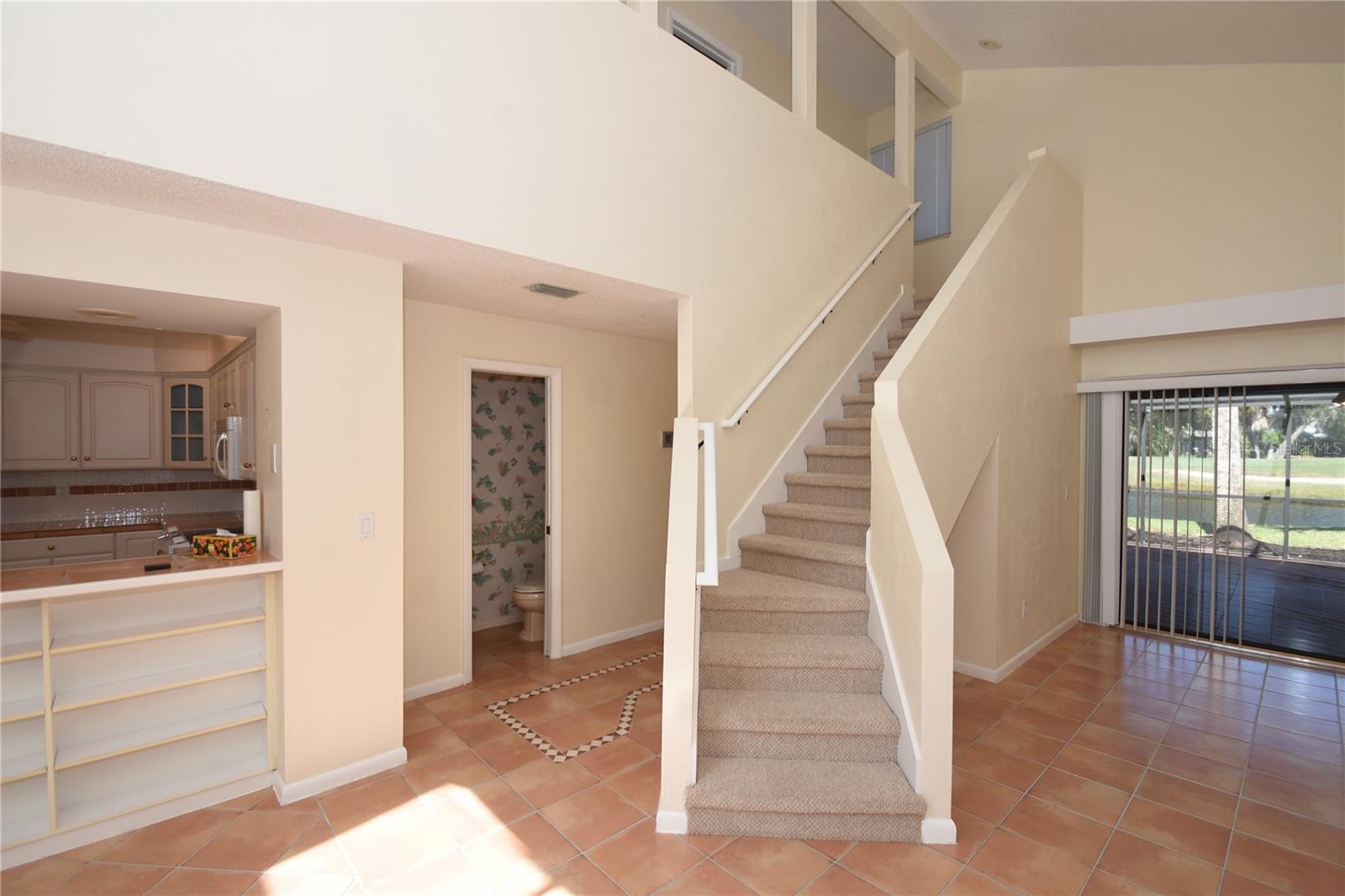 LAKE FOREST - Residential Lease