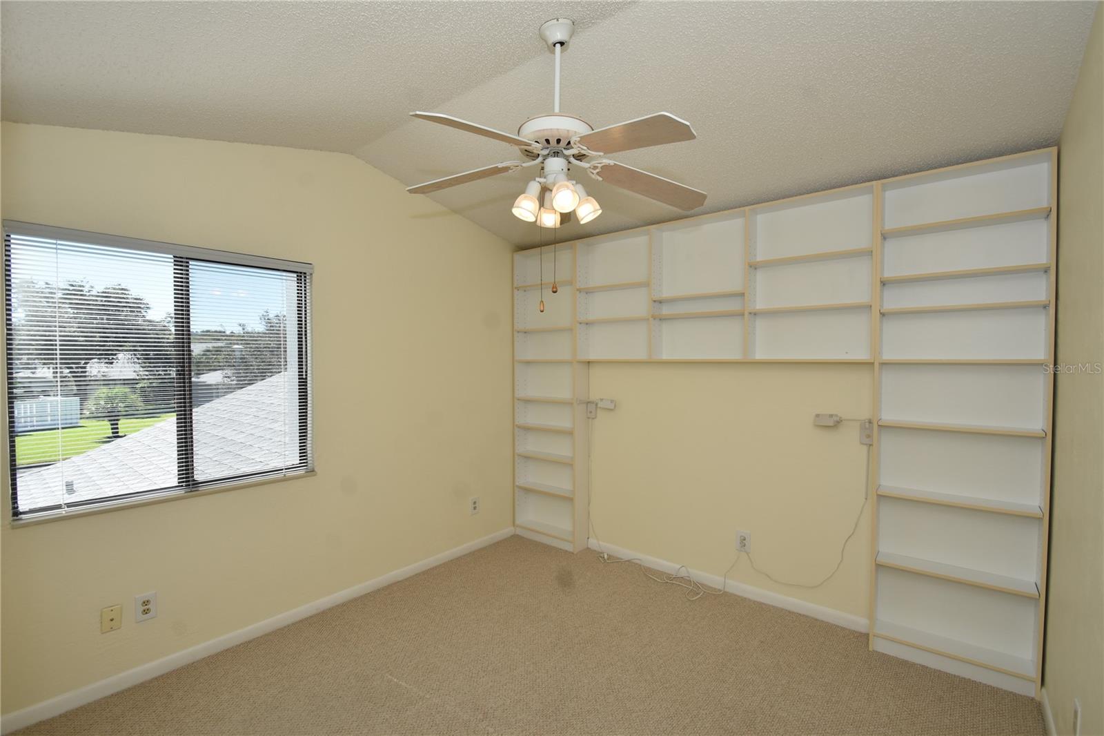 LAKE FOREST - Residential Lease