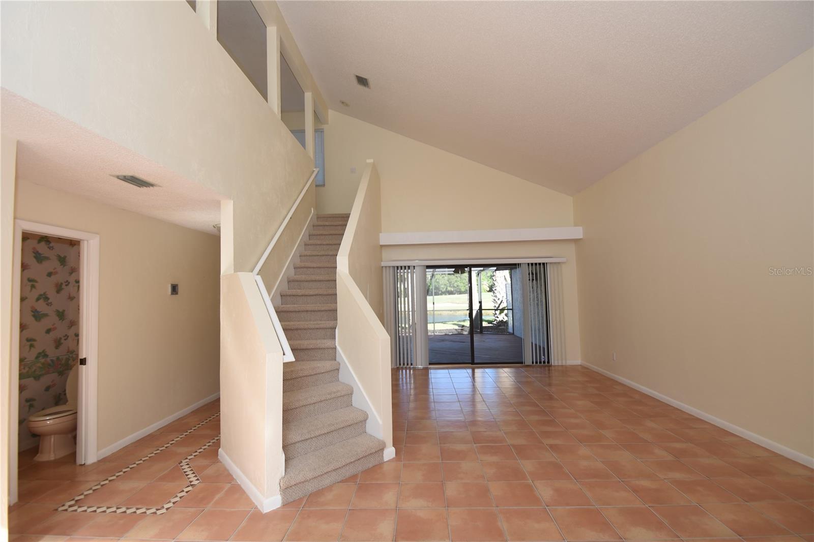 LAKE FOREST - Residential Lease