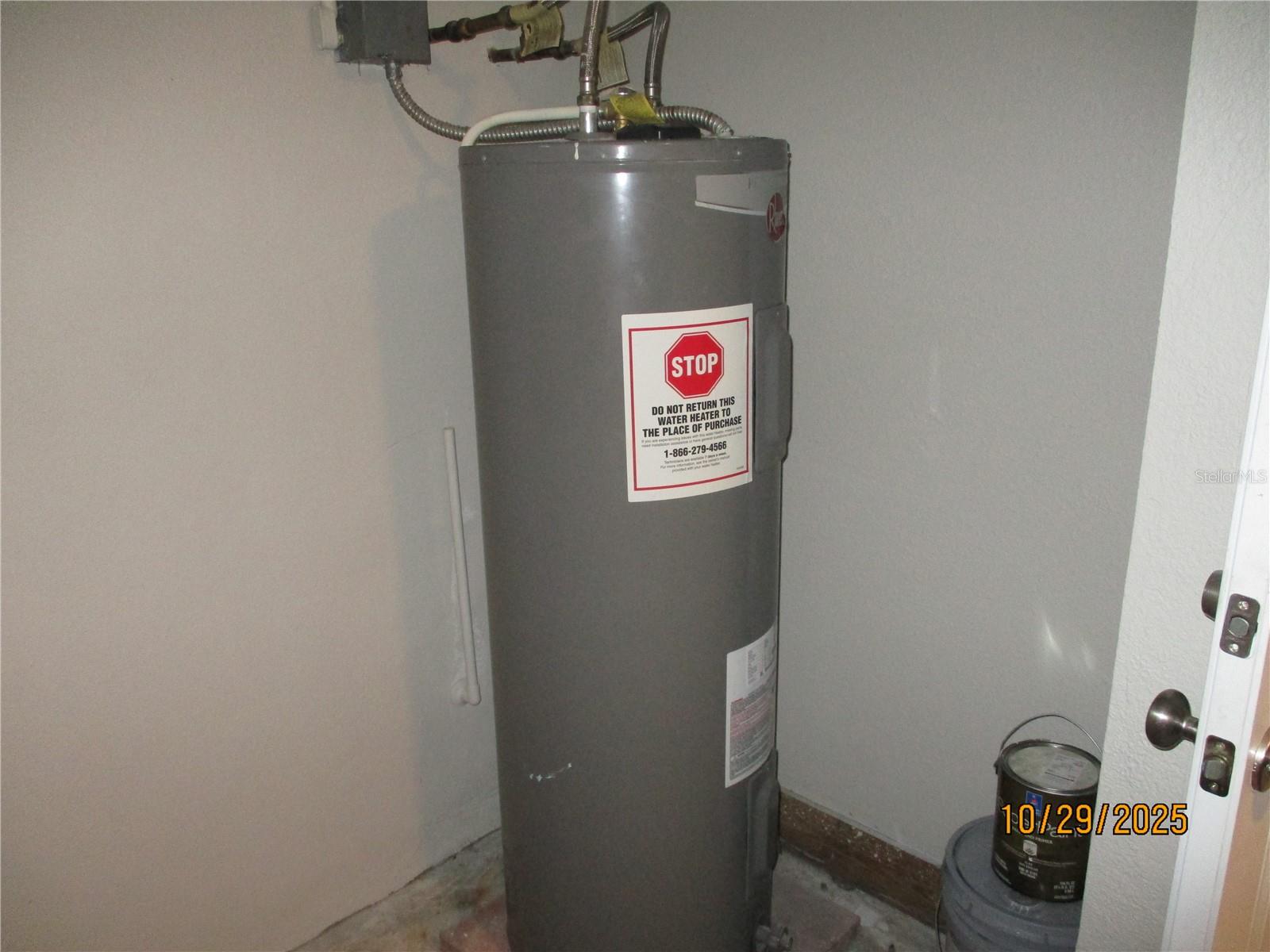 KINGS BAY - Residential