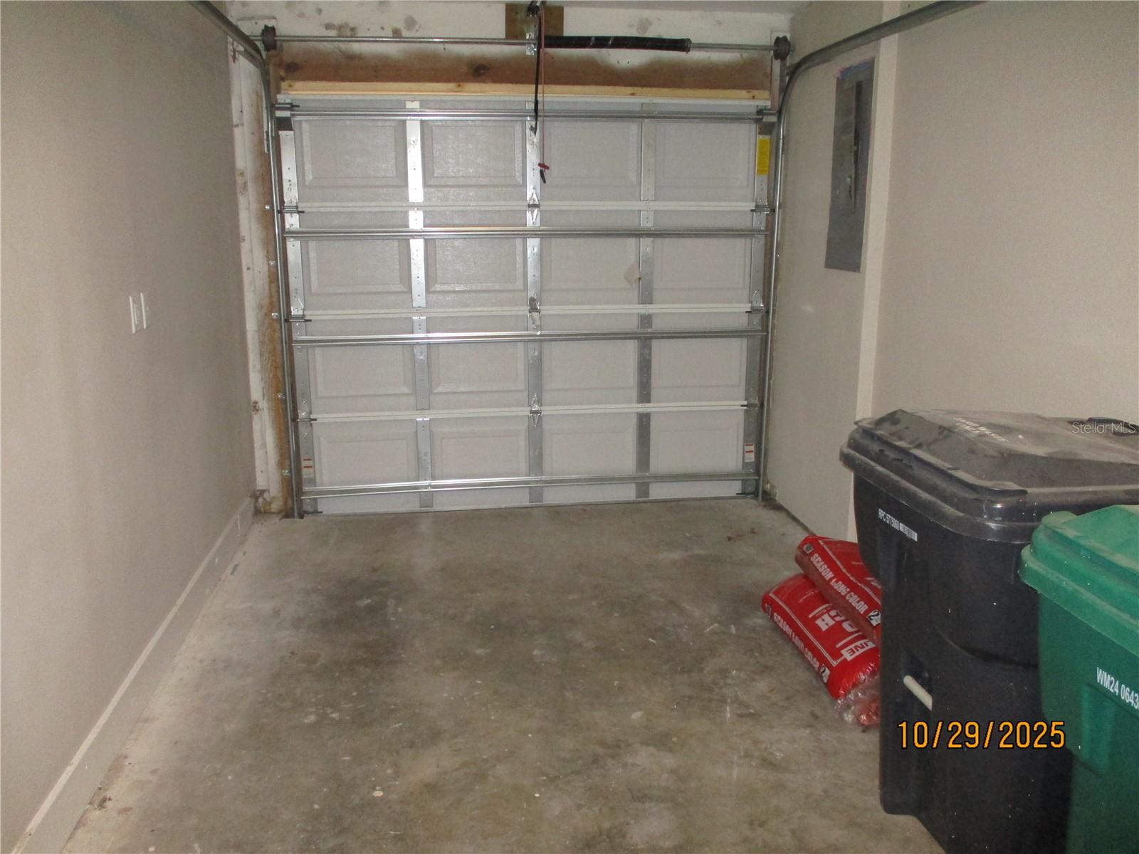 KINGS BAY - Residential