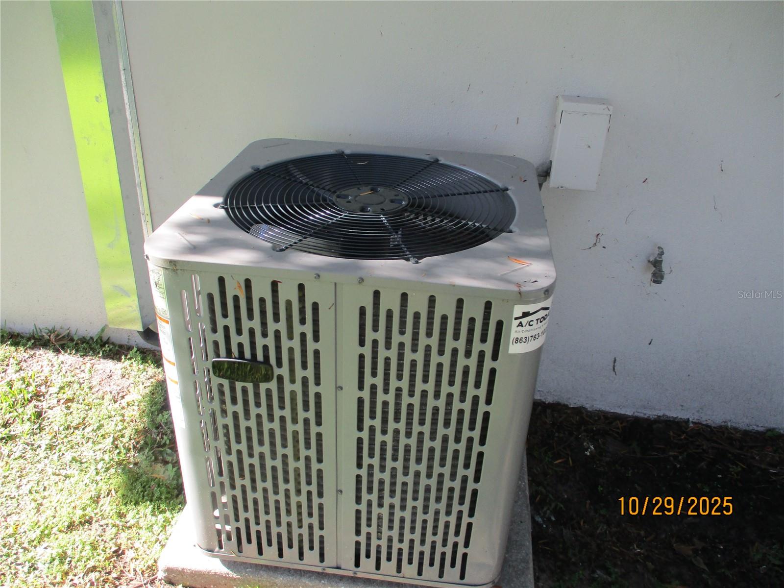 KINGS BAY - Residential