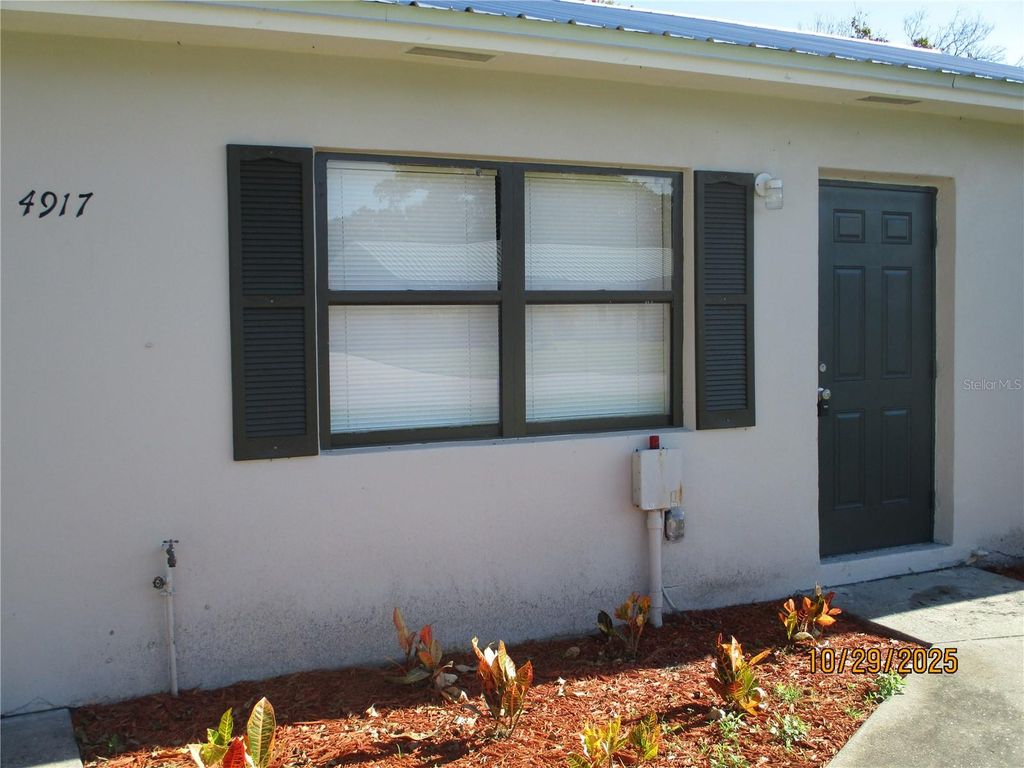 Photo of 4917 SE 42nd Street, Okeechobee, FL 34974 (MLS # OK225693)