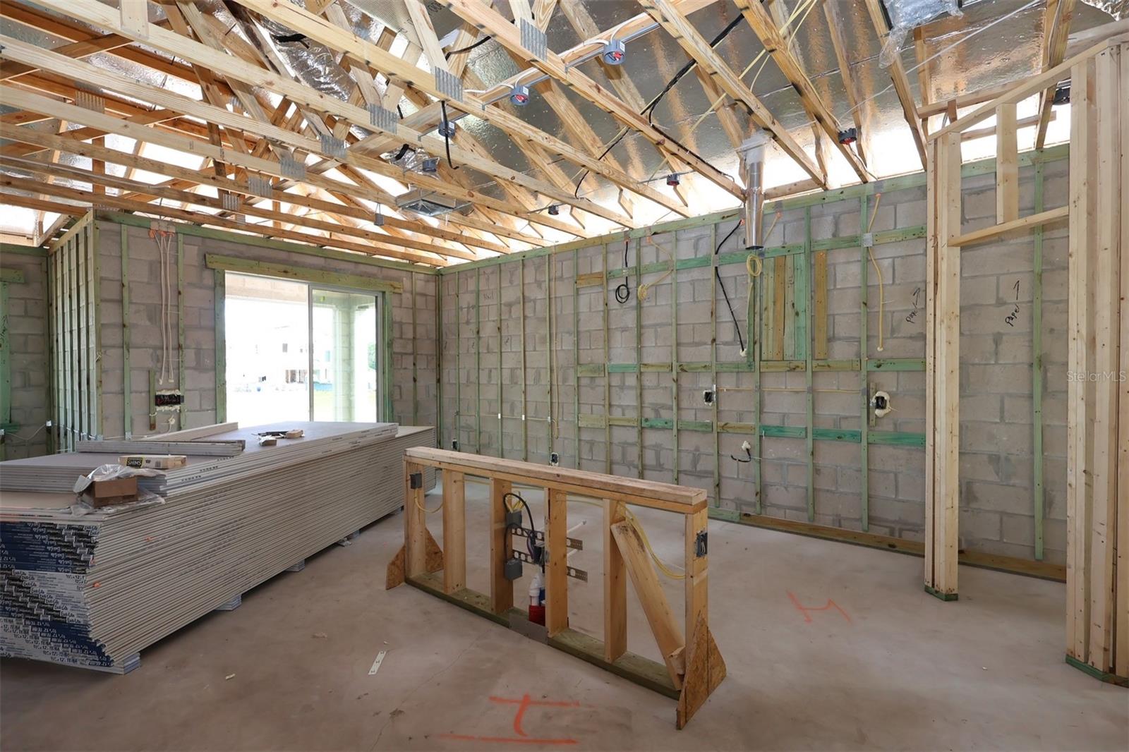 BAY LAKE FARMS AT ST CLOUD - Residential