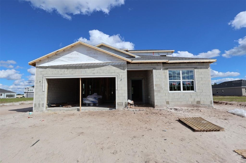 Photo of 2731 Laughing Gull Lane, Saint Cloud, FL 34773 (MLS # O6346847)