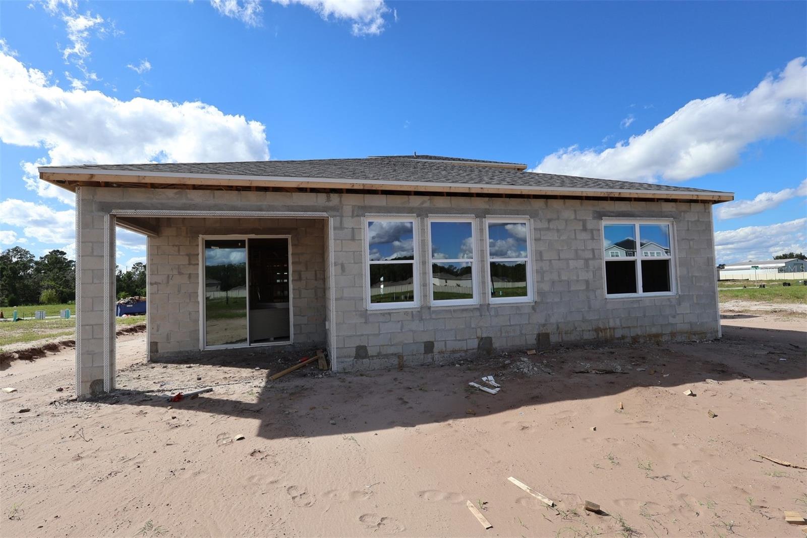 BAY LAKE FARMS AT ST CLOUD - Residential