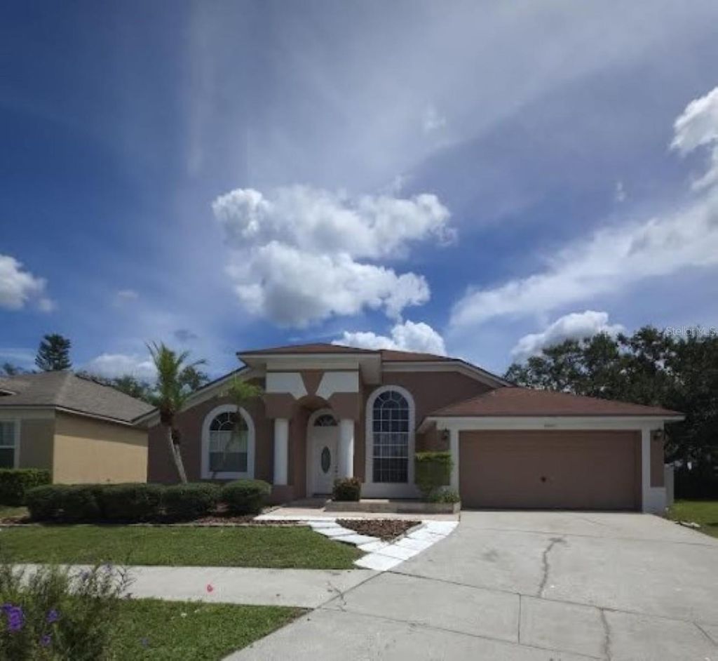 Photo of 18005 Palm Breeze Drive, Tampa, FL 33647 (MLS # TB8426478)