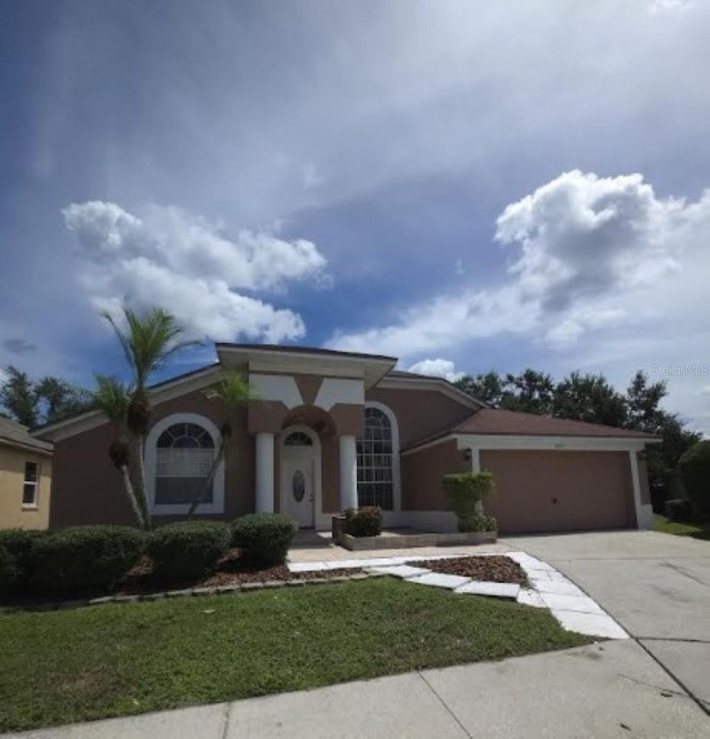 Photo of 18005 Palm Breeze Drive, Tampa, FL 33647 (MLS # TB8426478)