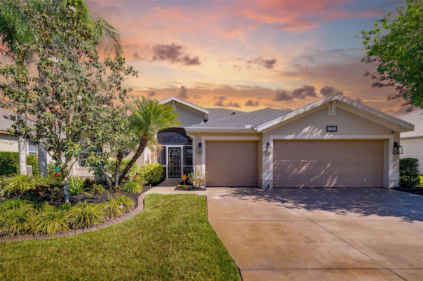 CHELSEA OAKS PH II & III - Residential