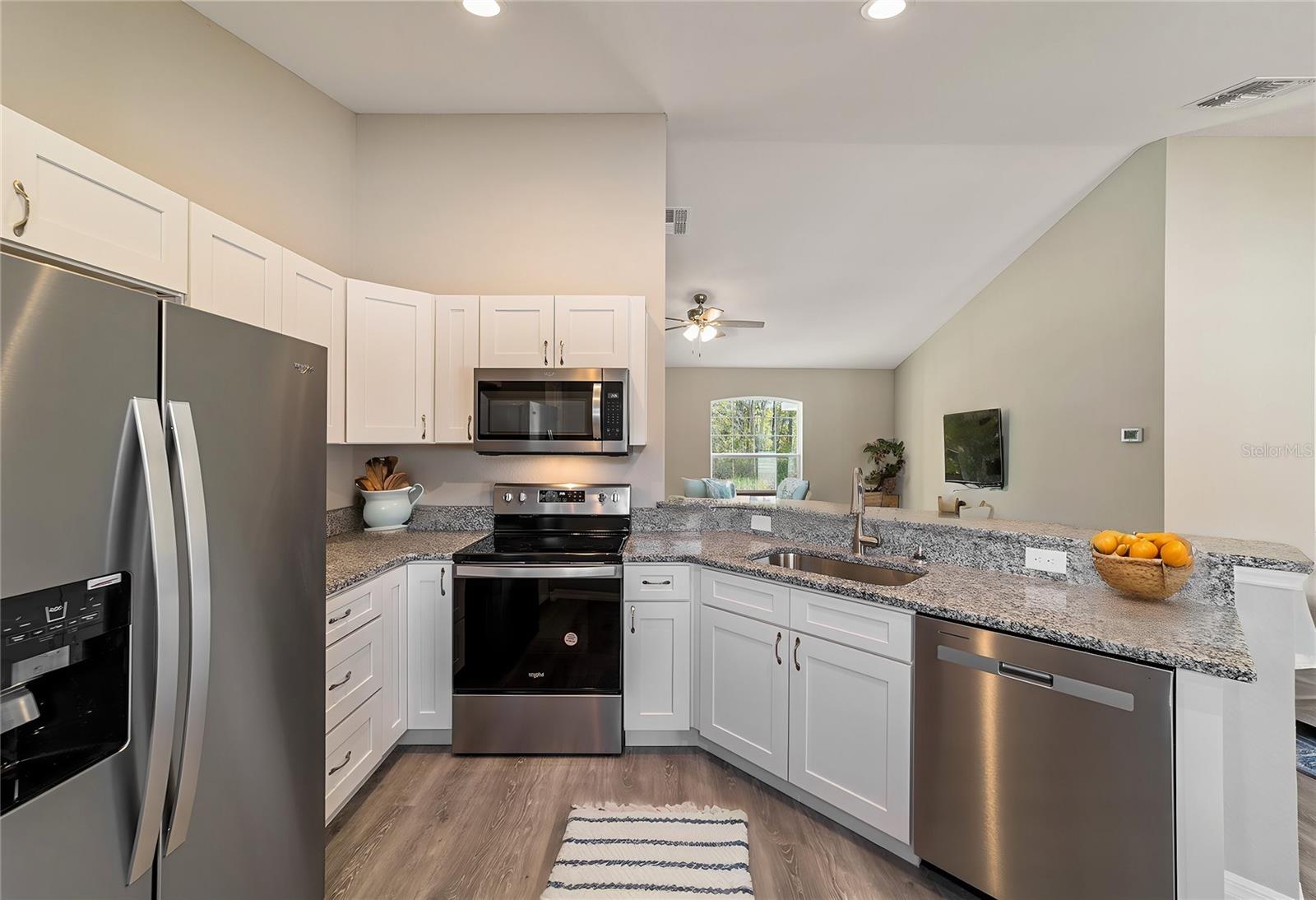 MARION OAKS UNIT 7 - Residential