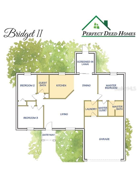 MARION OAKS UNIT 7 - Residential