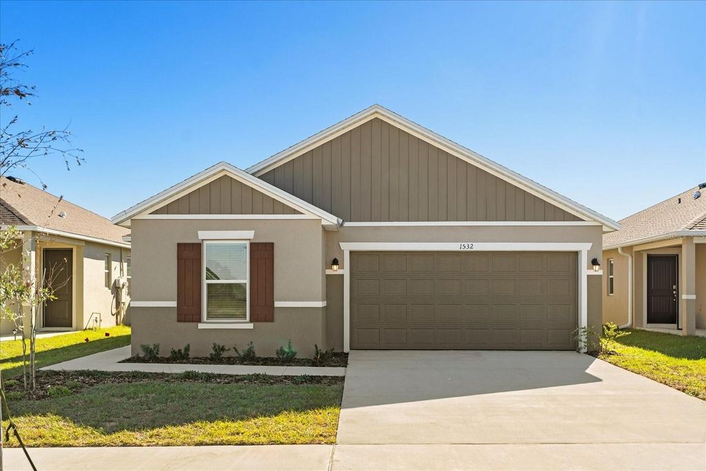 Photo of Lake Wales, FL 33859 (MLS # O6331149)