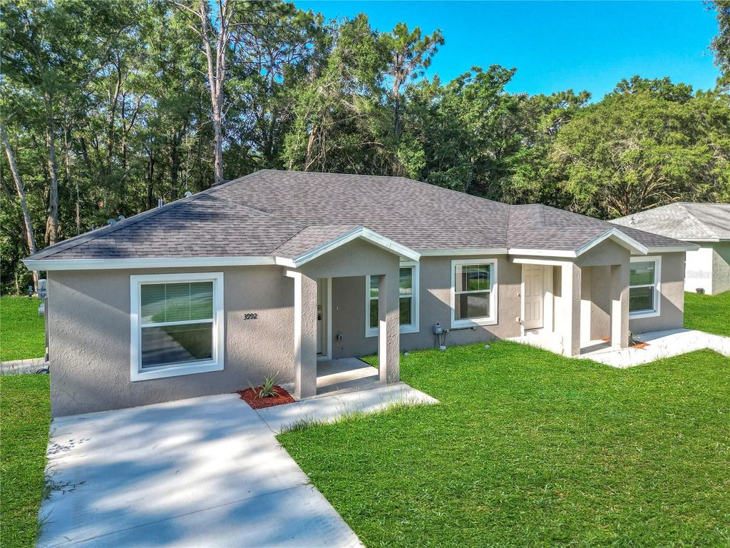Photo of 111 E Harvard Street, Inverness, FL 34452 (MLS # OM705049)