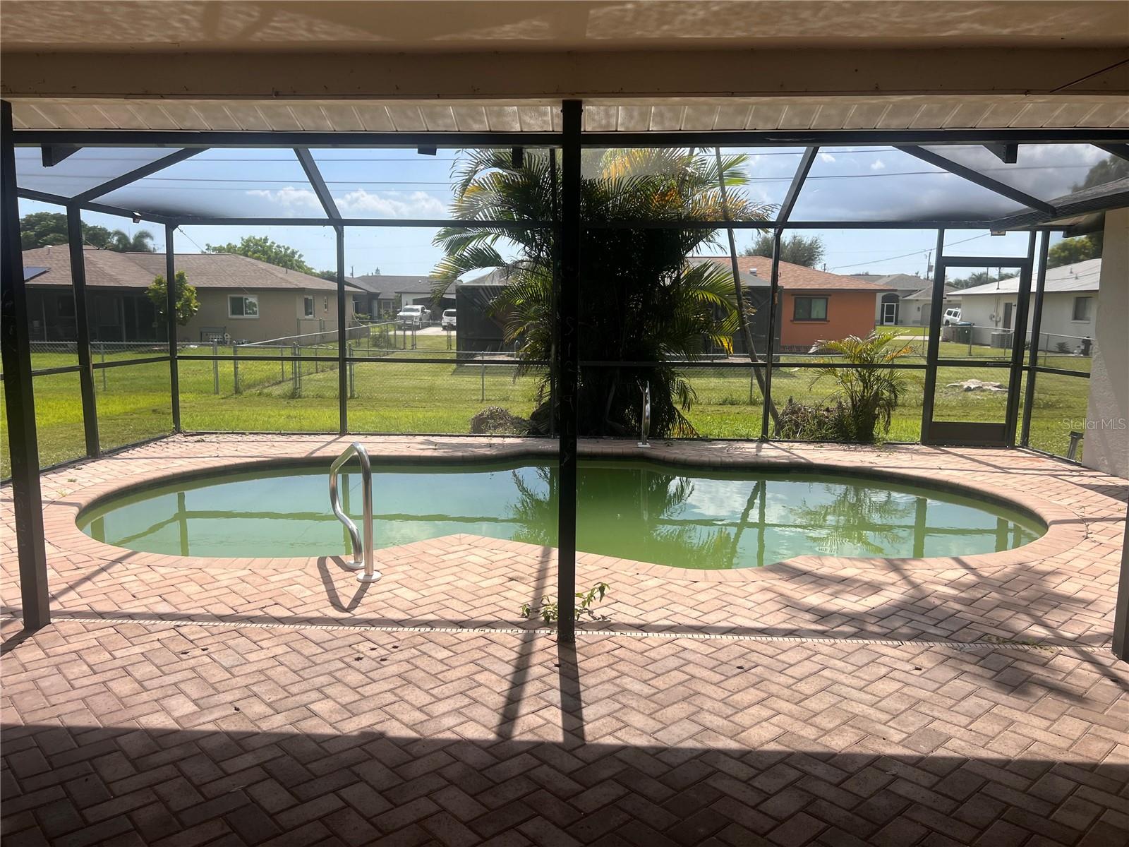 CAPE CORAL - Residential Lease