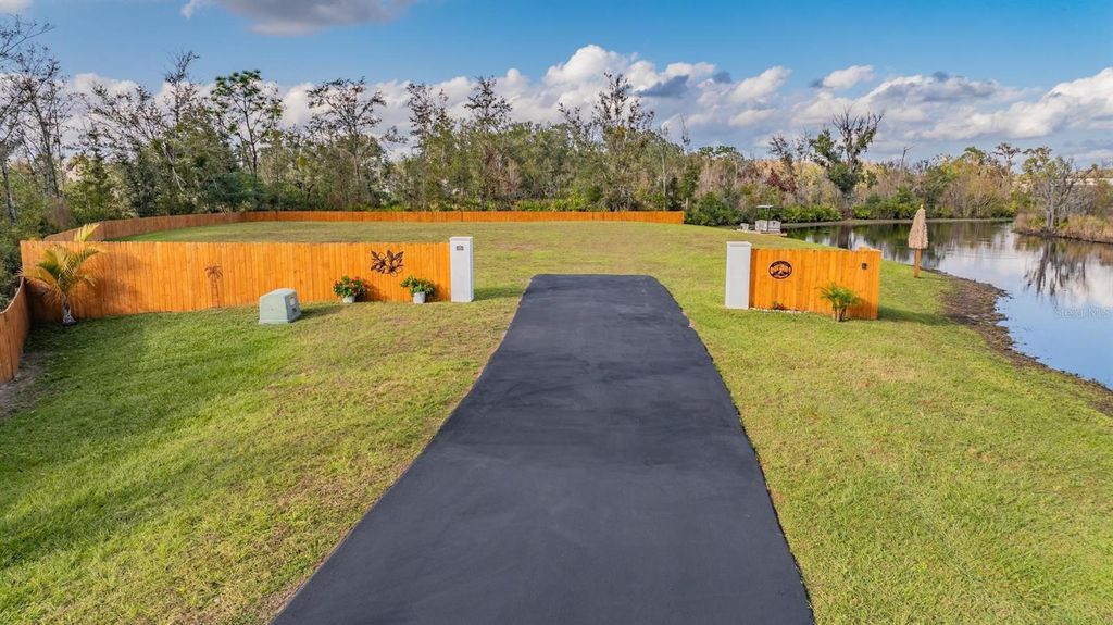 Photo of 22980 Scaglione Drive, Lutz, FL 33549 (MLS # TB8463724)