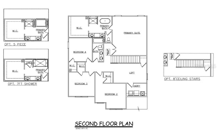 CONNER SPRINGS - Residential