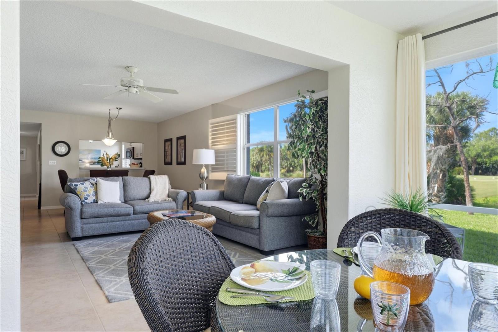 STONEYBROOK CLUBSIDE 2 - Residential