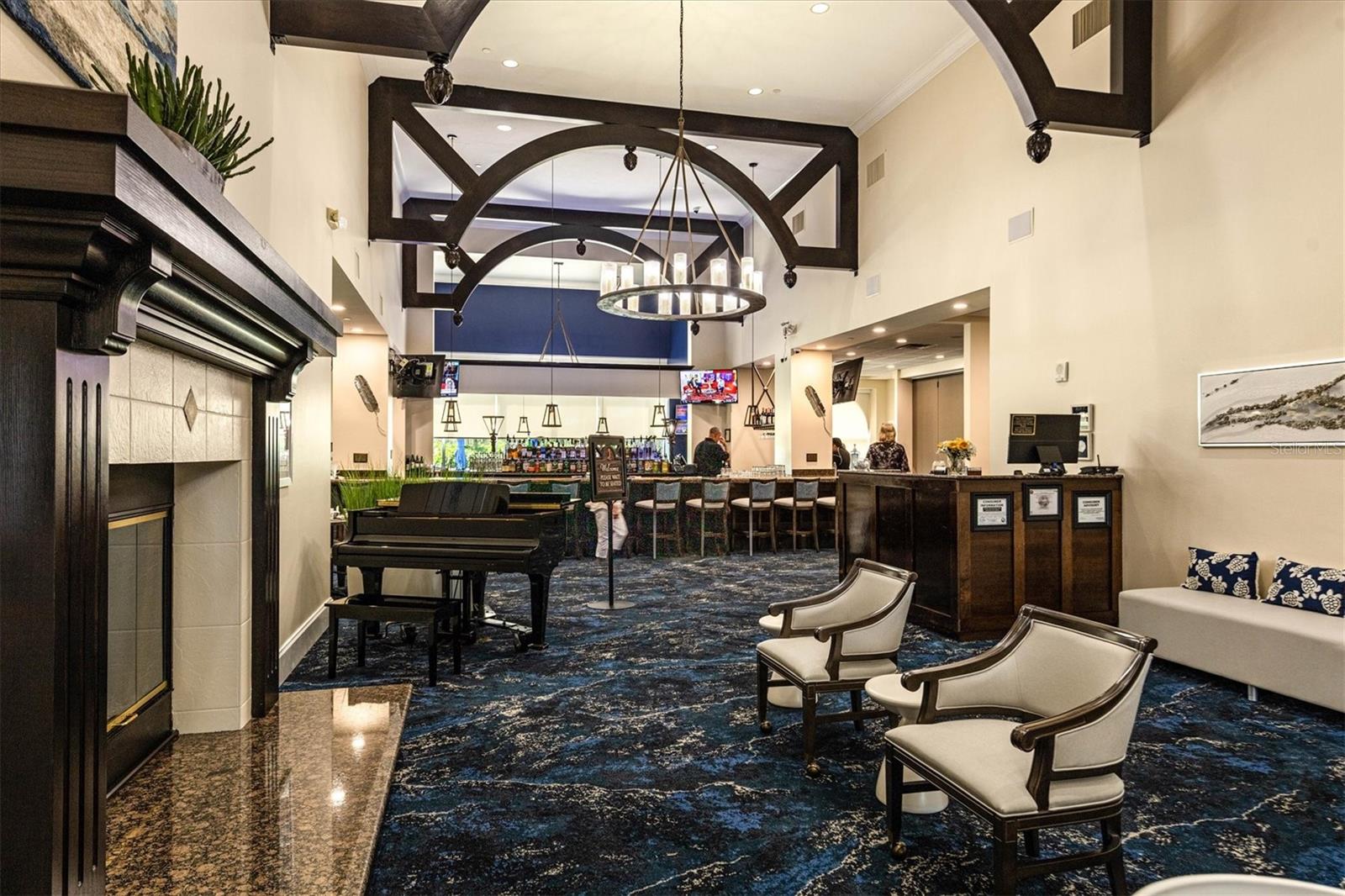 STONEYBROOK CLUBSIDE 2 - Residential