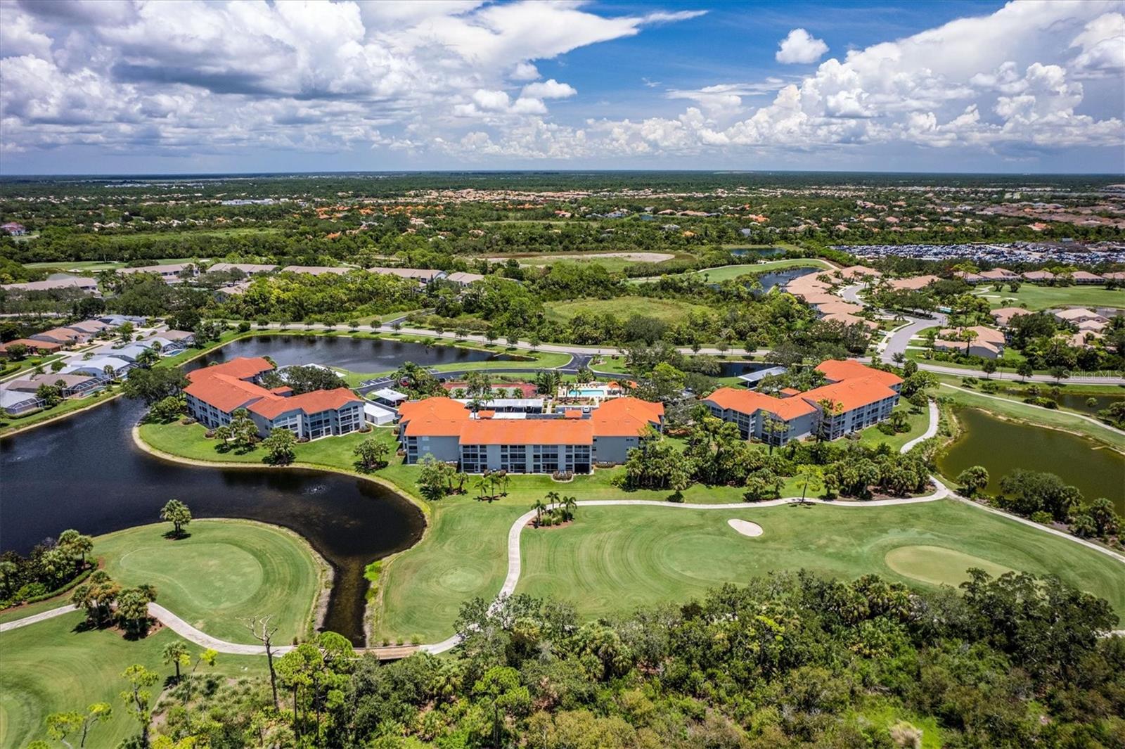 STONEYBROOK CLUBSIDE 2 - Residential