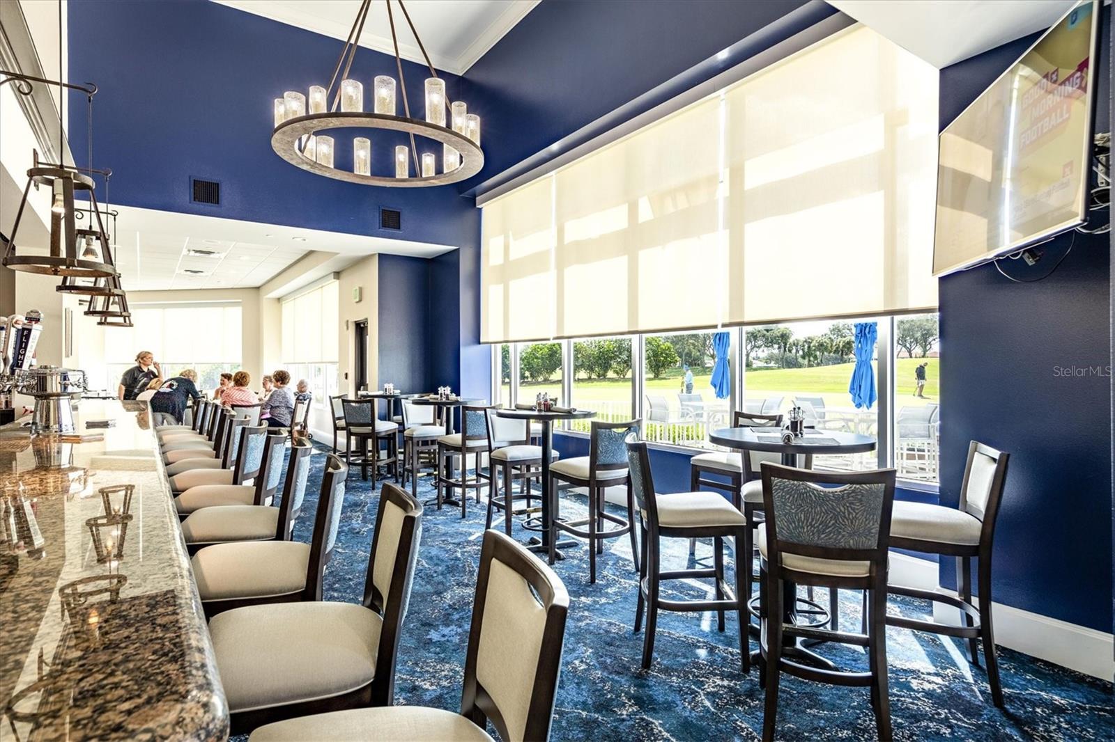 STONEYBROOK CLUBSIDE 2 - Residential