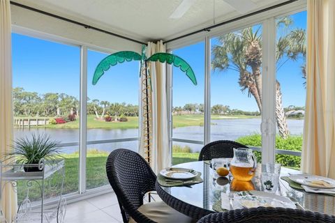 Photo of 9320 Clubside Circle #2108, Sarasota, FL 34238 (MLS # A4688391)