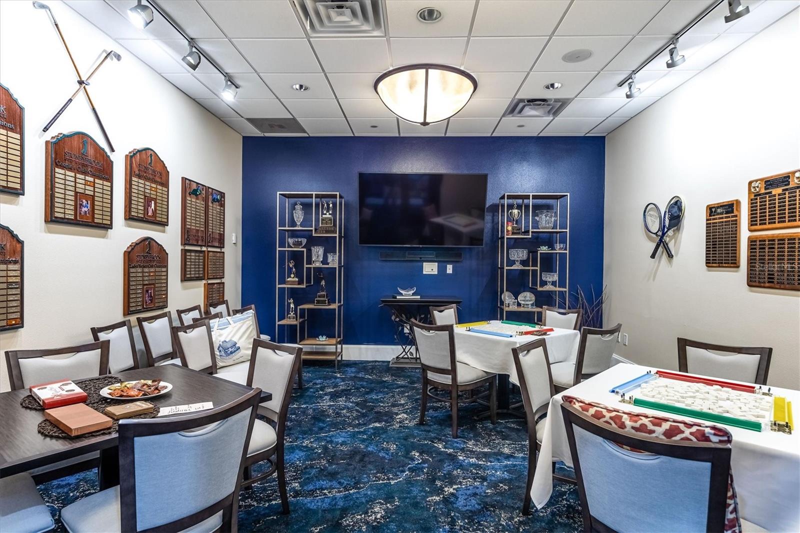 STONEYBROOK CLUBSIDE 2 - Residential