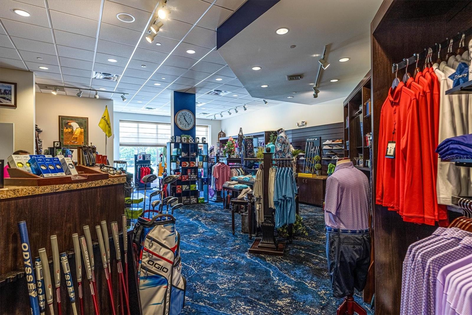 STONEYBROOK CLUBSIDE 2 - Residential