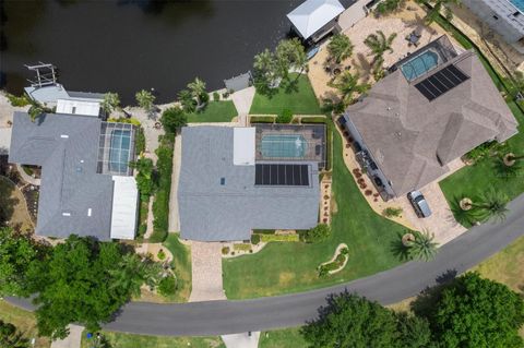 A home in HOMOSASSA