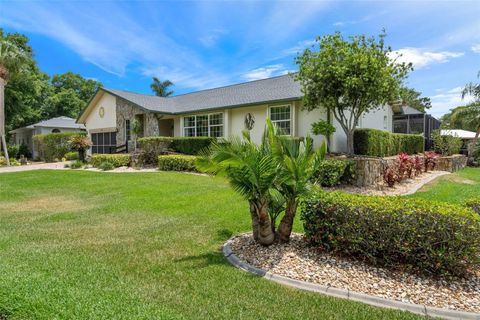 A home in HOMOSASSA