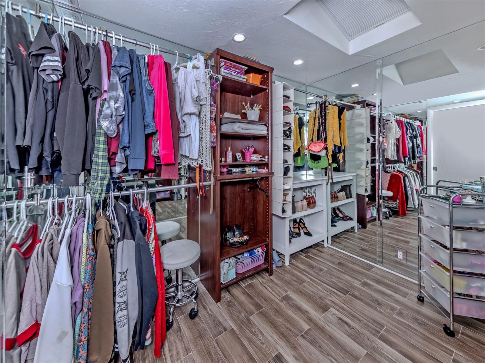 HIDDEN FOREST SEC 2 - Residential