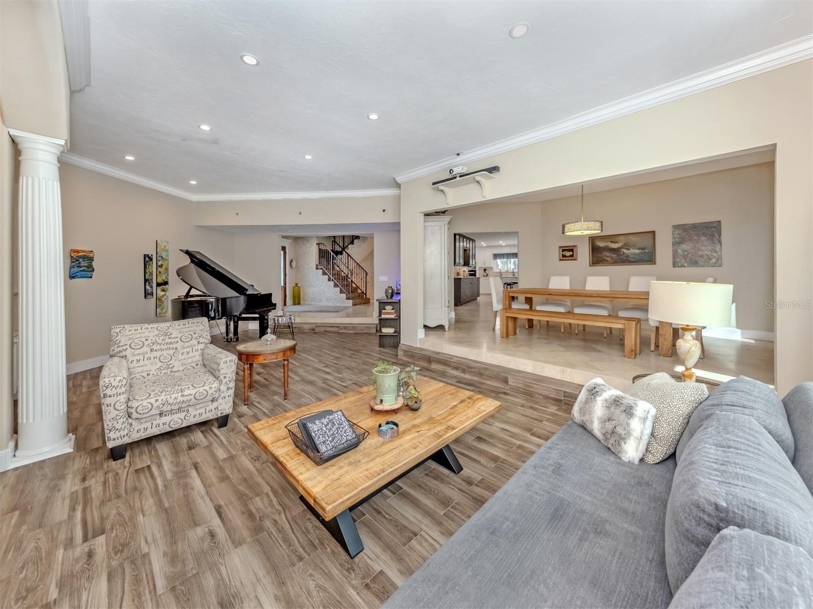 HIDDEN FOREST SEC 2 - Residential