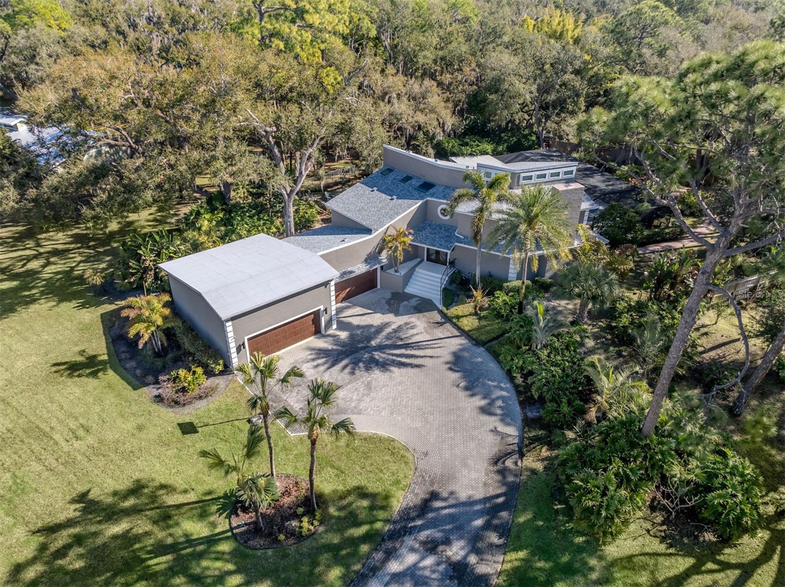 HIDDEN FOREST SEC 2 - Residential