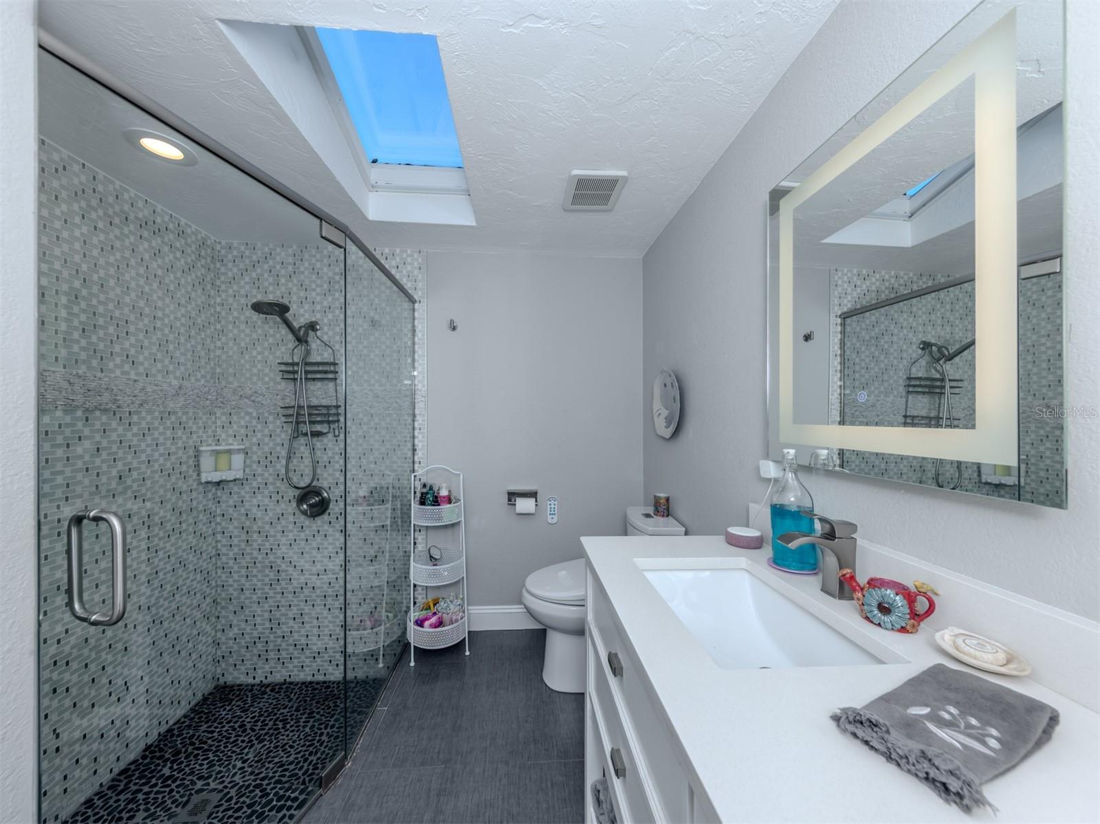 HIDDEN FOREST SEC 2 - Residential