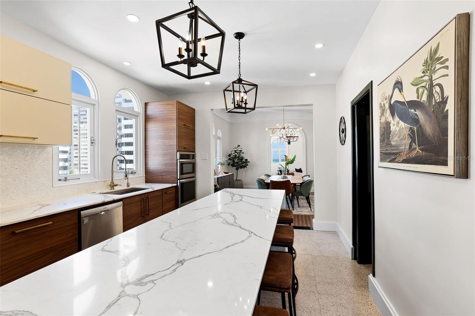 CONDADO - Residential