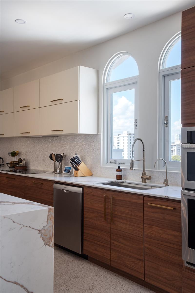 CONDADO - Residential