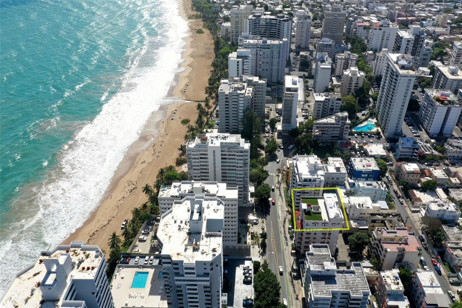 CONDADO - Residential