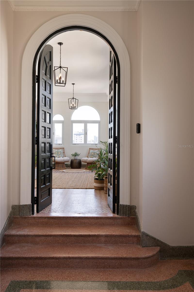 CONDADO - Residential