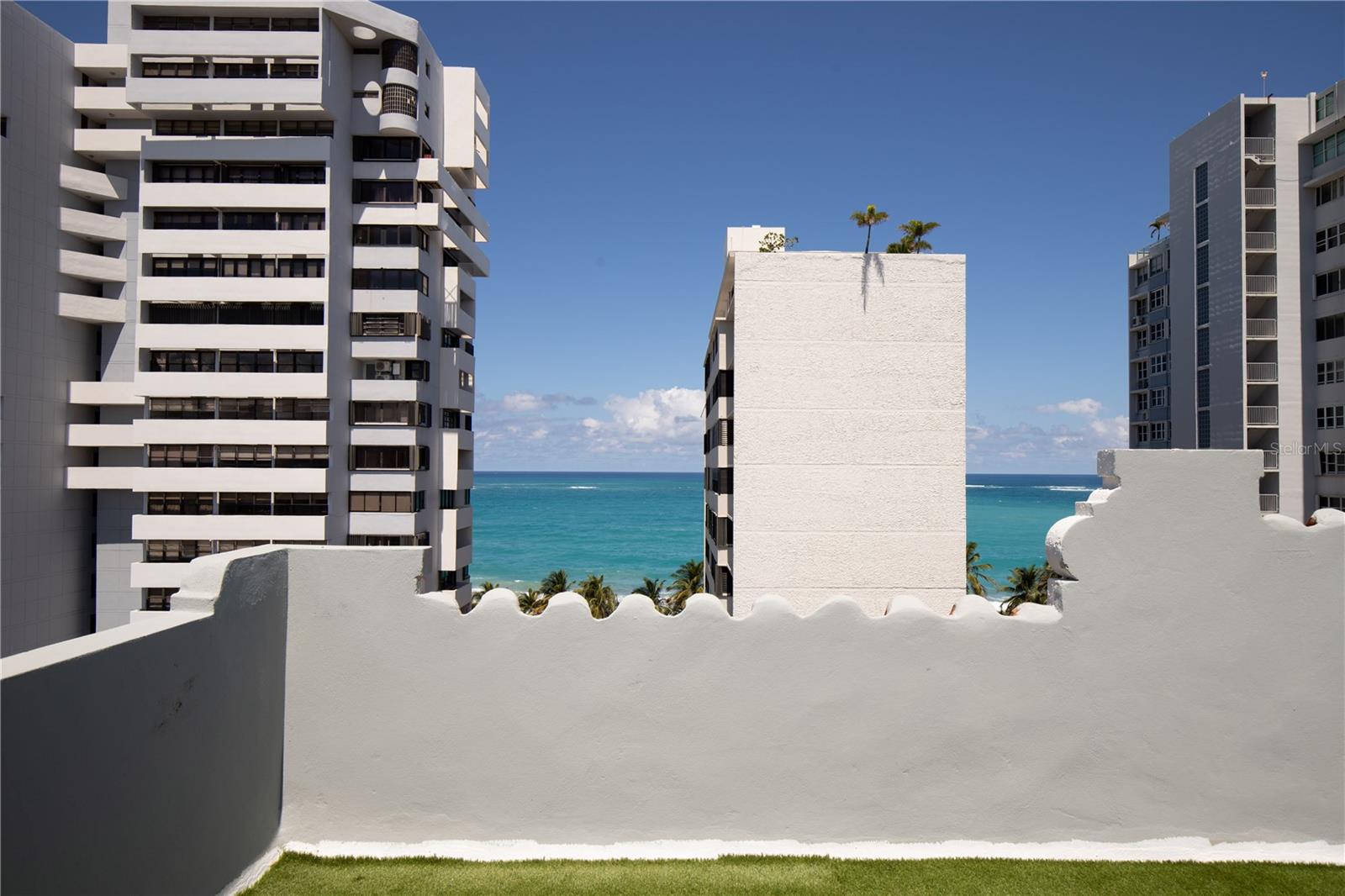 CONDADO - Residential