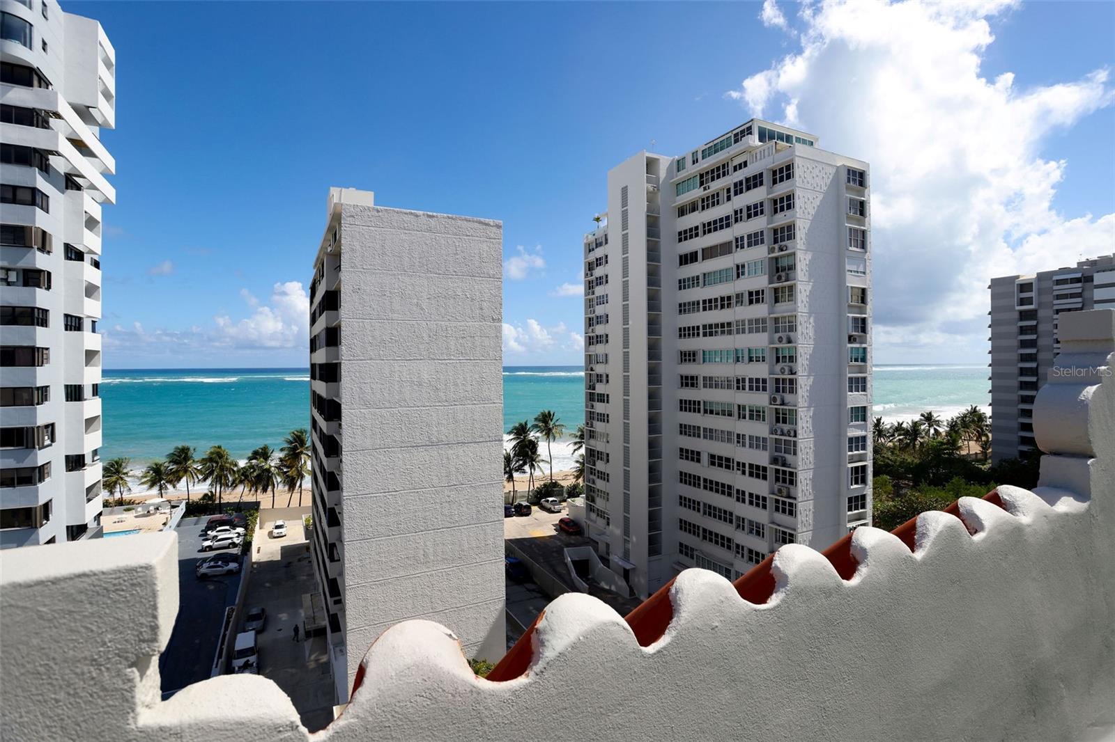 CONDADO - Residential