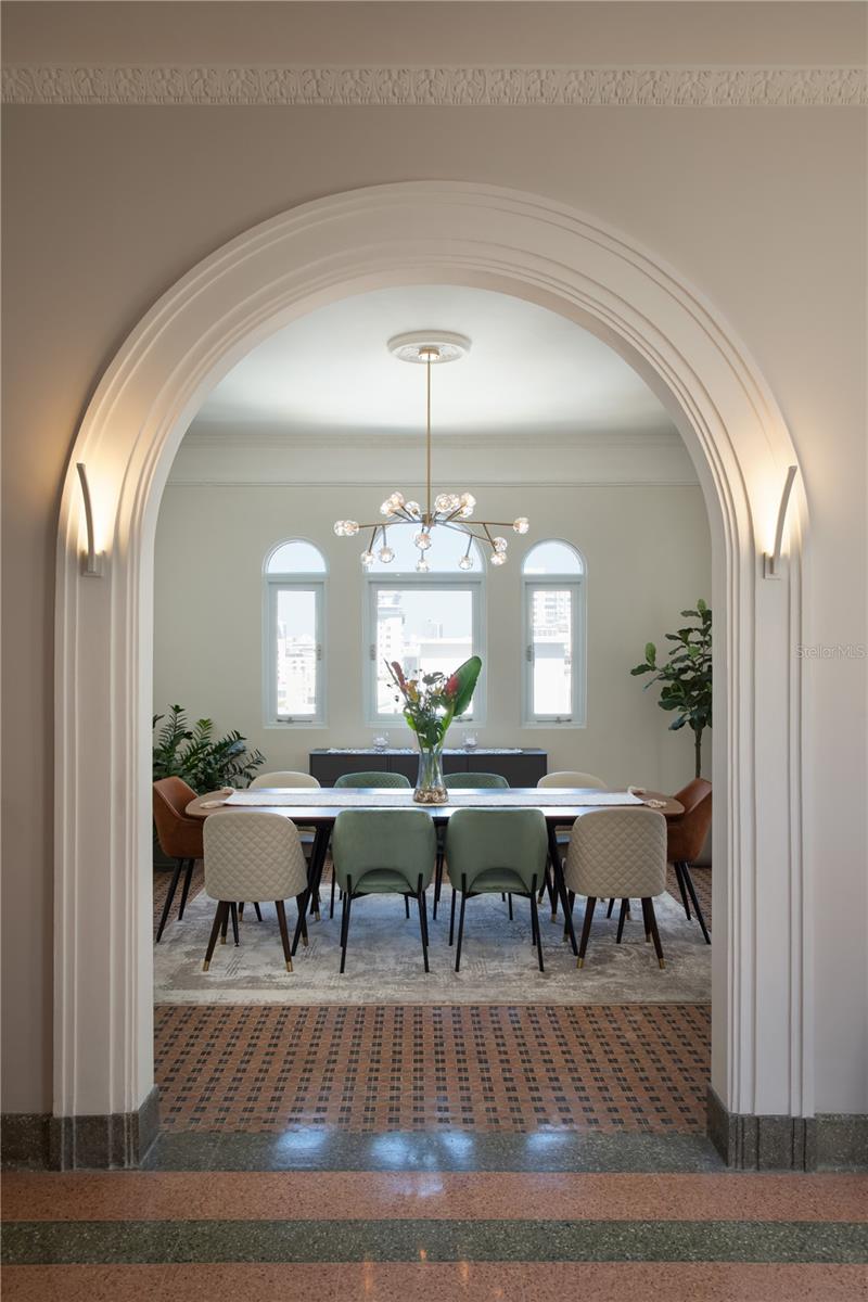 CONDADO - Residential