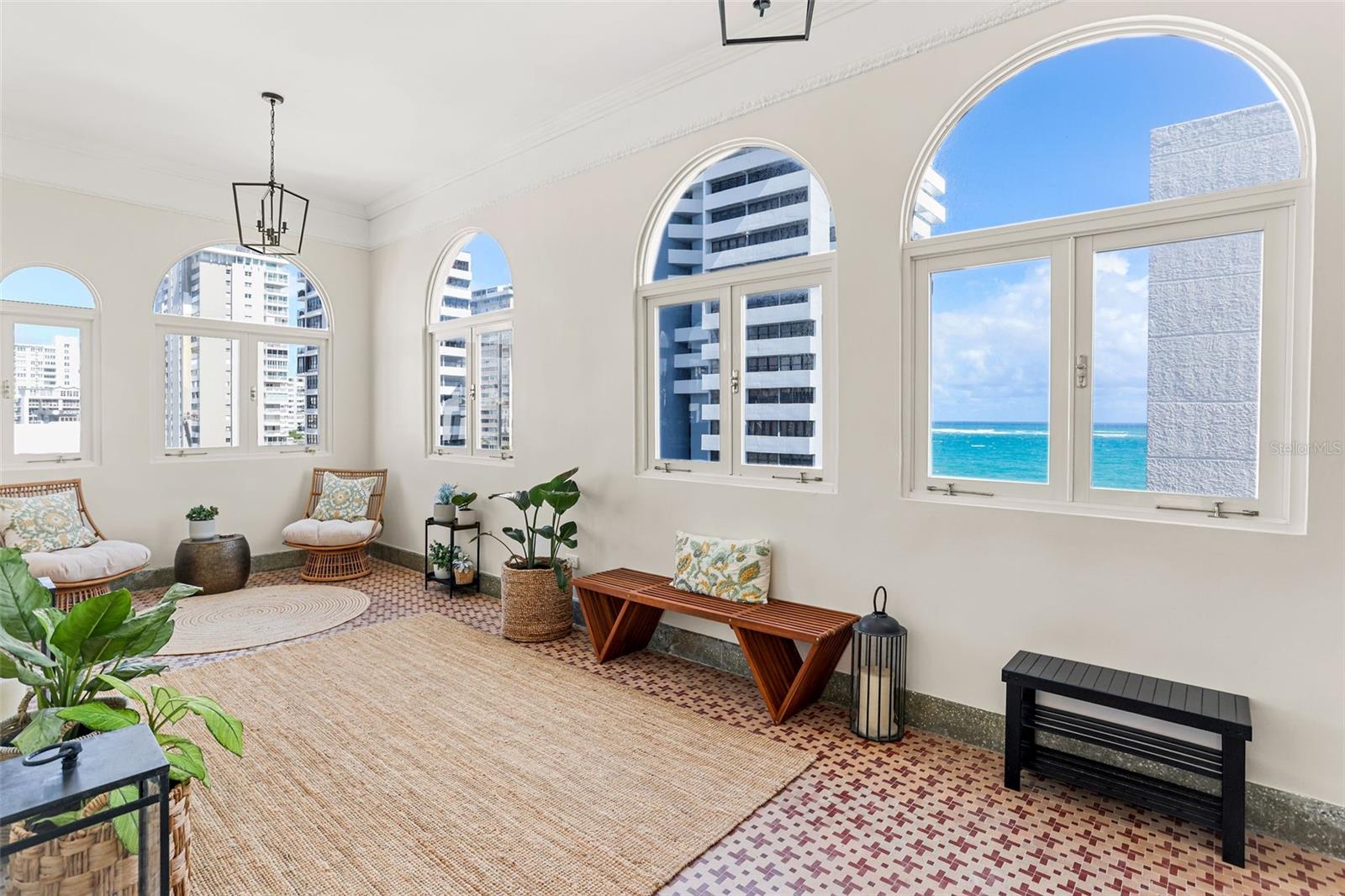 CONDADO - Residential