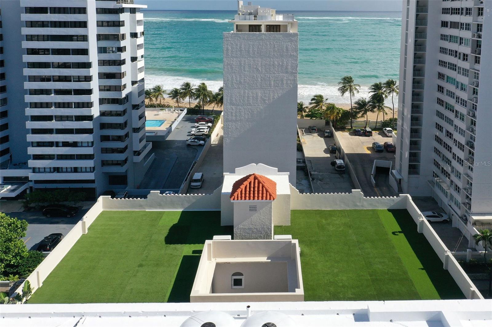 CONDADO - Residential