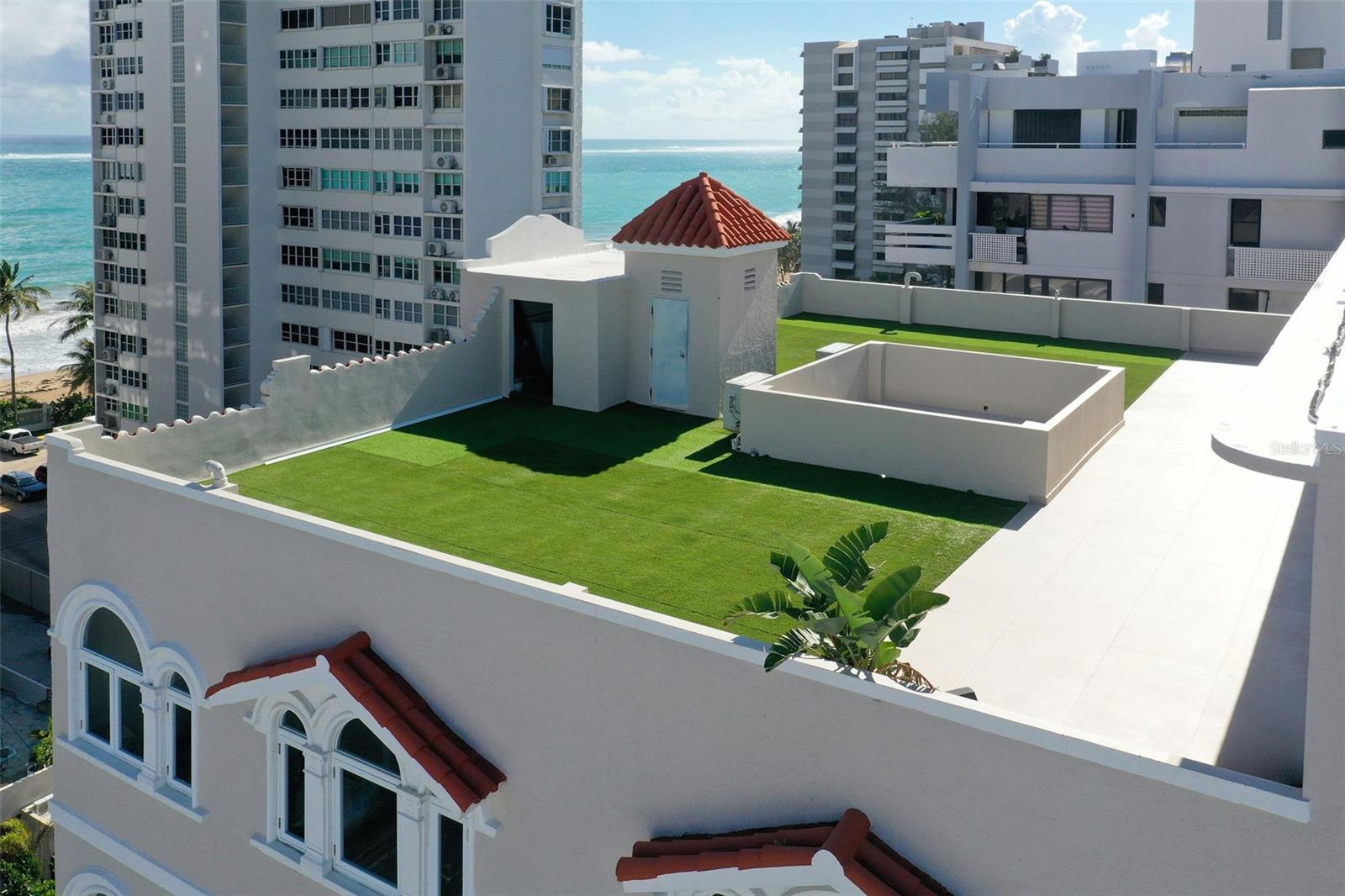 CONDADO - Residential