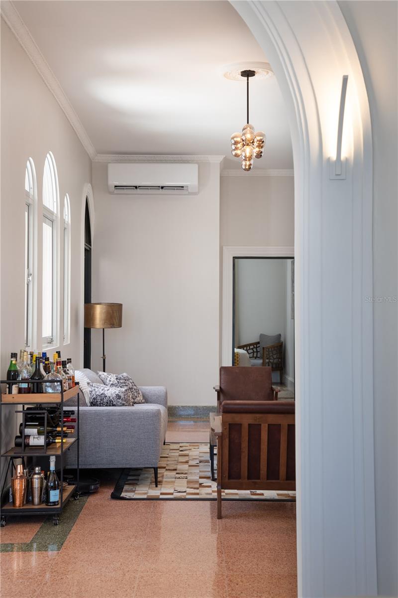 CONDADO - Residential