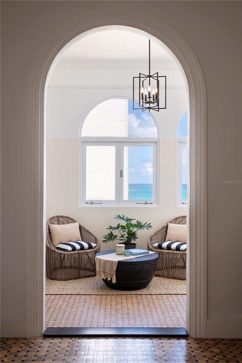 CONDADO - Residential